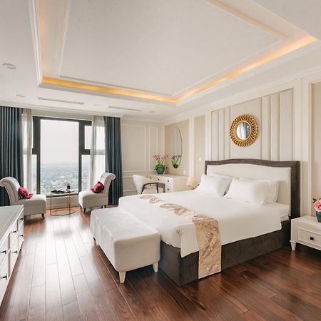 D'Leroi Soleil- Tay Ho- Near Westlake In Ha Noi Hanoi Eksteriør bilde